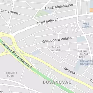 Geostim - geološka istraživanja i rudarski projekti