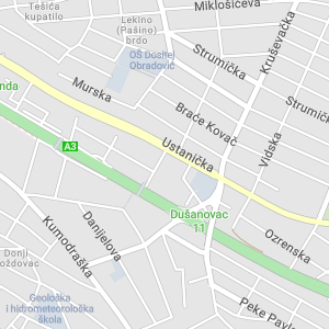 Restoran & Bar Ustanička