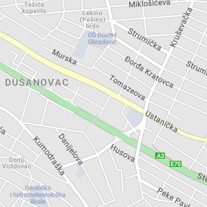 Kafanica Kod Slobe
