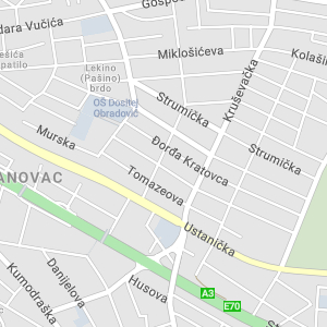 Birač - Hairdresser