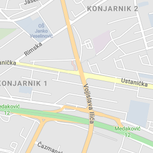 Bezglutenski restoran Maša