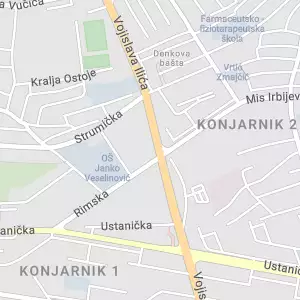 Nantes kupatila - oprema i keramika za kupatila 