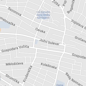 S.E.I. - zastupnik za Buscaglione espresso kafu