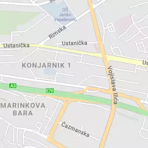 Majstorski dućan - sanitarna oprema, šrafovi, farbe i alati