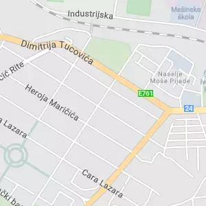Javni beležnik Zoran Jovanović