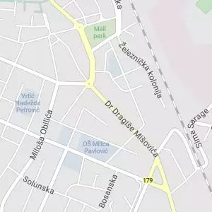 Milenijum osiguranje