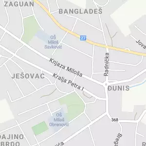 Milenijum osiguranje