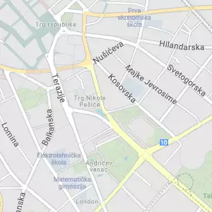 Studio Maruška - ešarpe i kravate