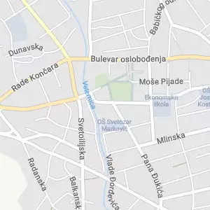 Audio BM - slušni aparati