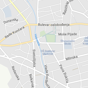 Audio BM - slušni aparati