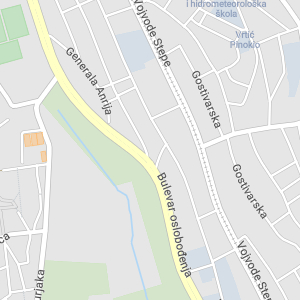 Bel Medic Opšta bolnica