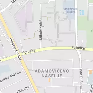 ORL ordinacija Audio BM