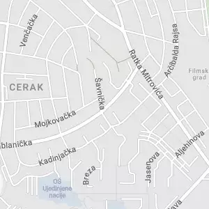 Maxi Supermarket