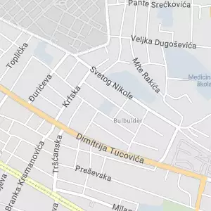 Specijalna osnovna škola Boško Buha