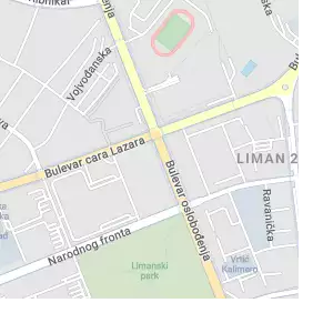 Sportski centar Fabrika uspeha