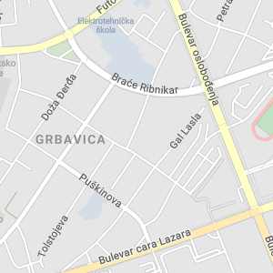 Filipović A. - Dental Clinic