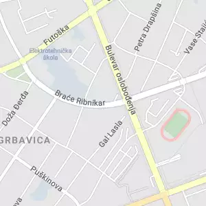 Goran Arsenović - Bailiff of the Higher Court and the Commercial Court in Belgrade