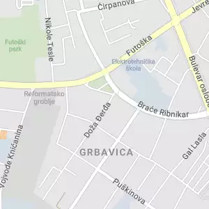 Gazebo Group - građevinska kompanija