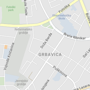 Hemijsko čišćenje Beli labud