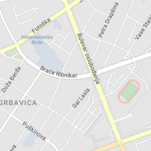 Optika Interoptic - Optical Store