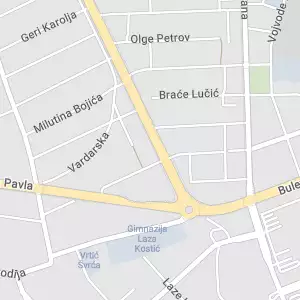 Bravarska radnja Beg servis
