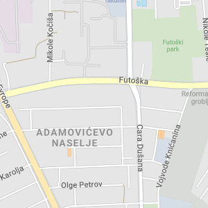 Dečiji vrtić Čarobna kuća