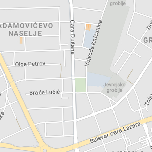 Ribolovačka oprema Formax Store