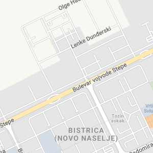 Salon nameštaja Eurosalon S