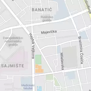 Agro Tehnika-MS - delovi za poljoprivredne mašine