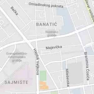 Stomatološka ordinacija Nešković Dent