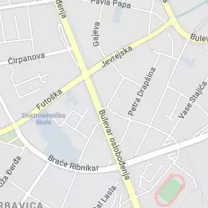 Advokat Marijana Kovačević