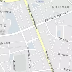 Tivar - Real Estate Agency