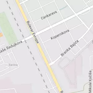 Elektrotim - električne instalacije