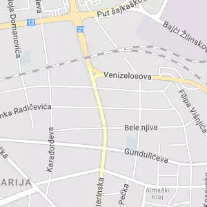 Hemijska čistionica Elegant Plus