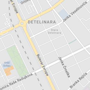 Palačinkarnica Nirvana