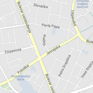 Banjalučki Ćevap - Balkan Grill Restaurant