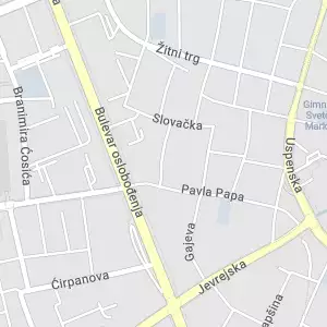 Satovi i nakit Colonial Co.