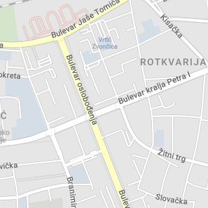 Čika Pero - National Cuisine Restaurant