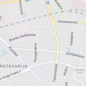 Proizvodnja nameštaja Borija