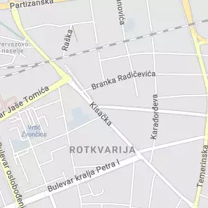 Restoran Fortuna