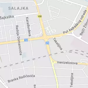 Selsin - servis elektromotora i aparata