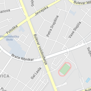 Turistička agencija Navigator