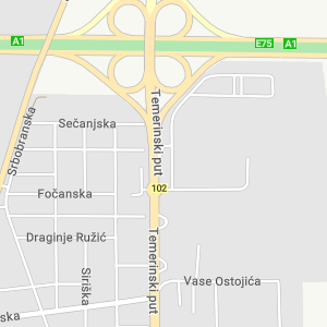 Sadović Petrol - Gas Station