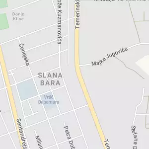 Maxi In - veleprodaja hrane i pića