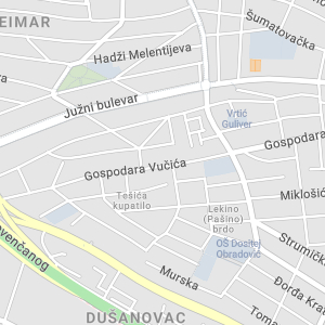 Agencija za nekretnine Megatrans