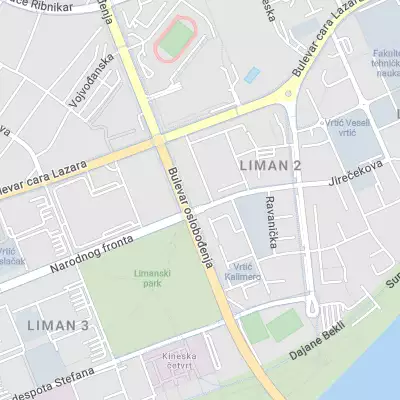 Antiques Exchange - Antique Shop