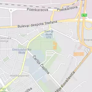 Savez hokeja na ledu Srbije