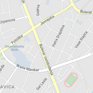 Roštilj na žaru Ćilim