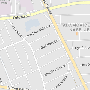 Autoprevoznik Coks