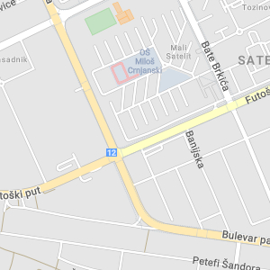 Štamparija Studio Maršal